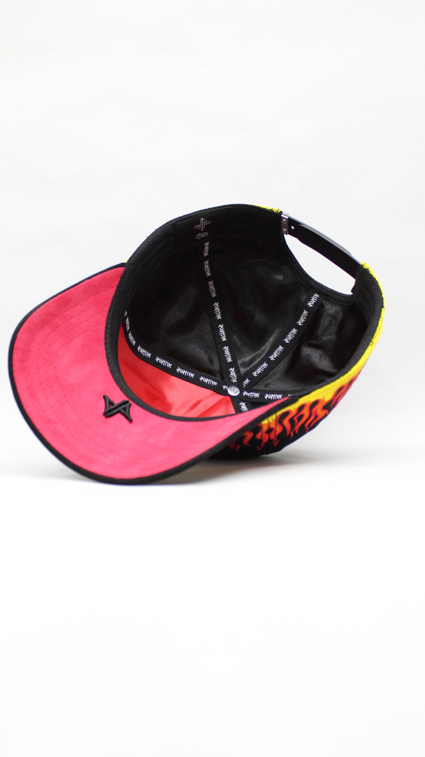 NY FLAMES JPHATS