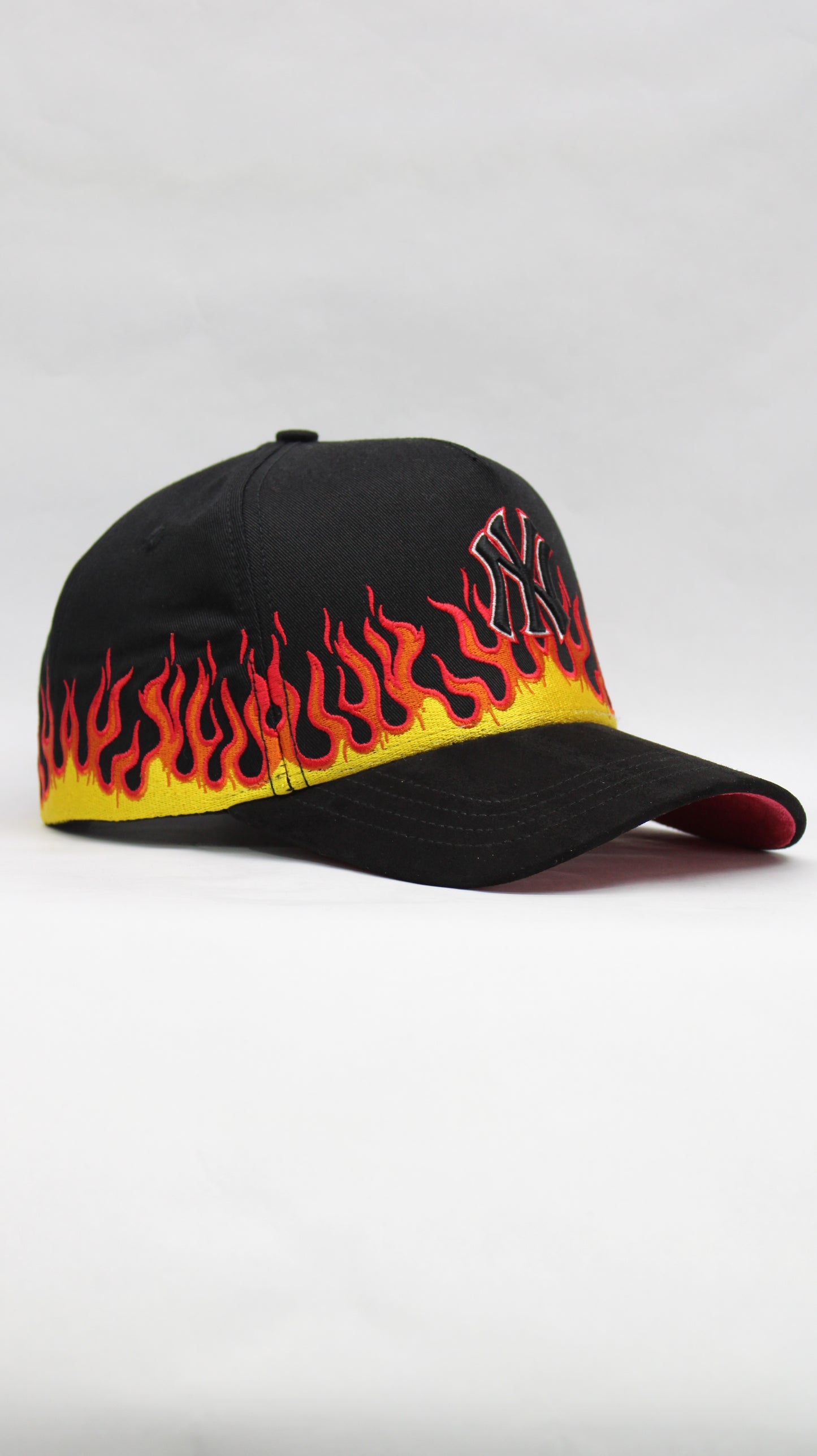 NY FLAMES JPHATS