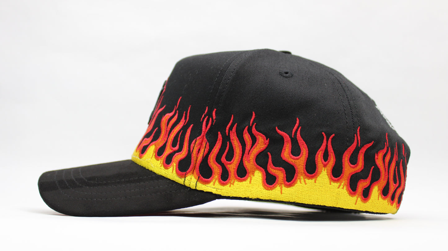 NY FLAMES JPHATS