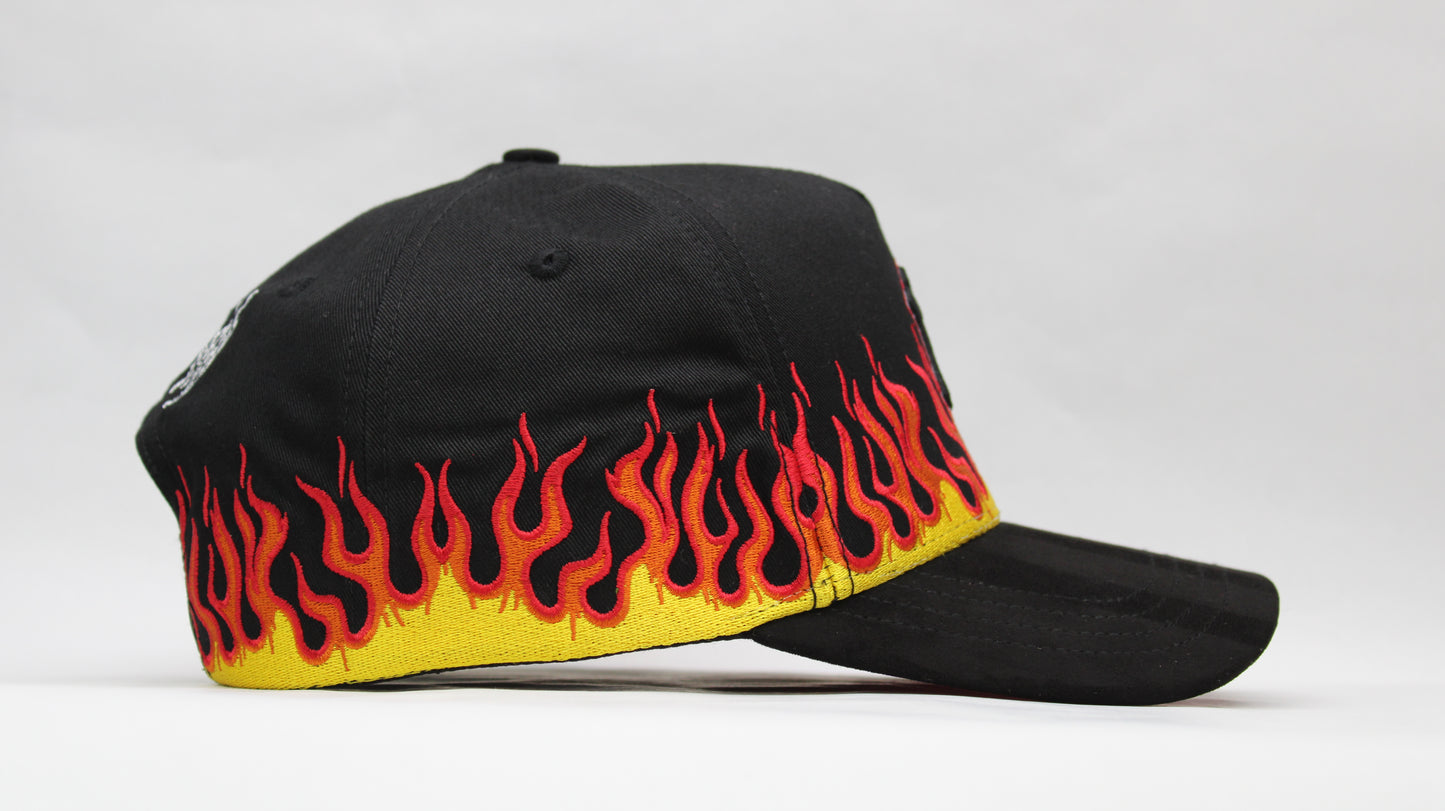 NY FLAMES JPHATS