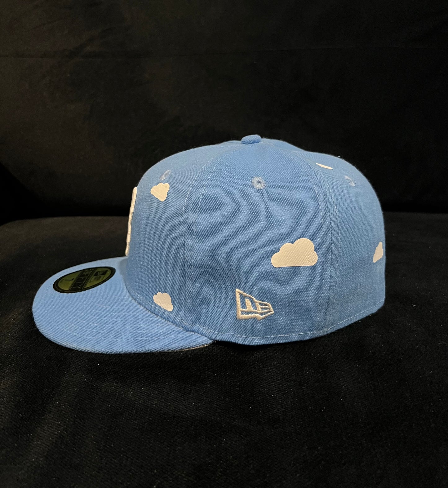 GORRA NEW ERA CUSTOM NUBES