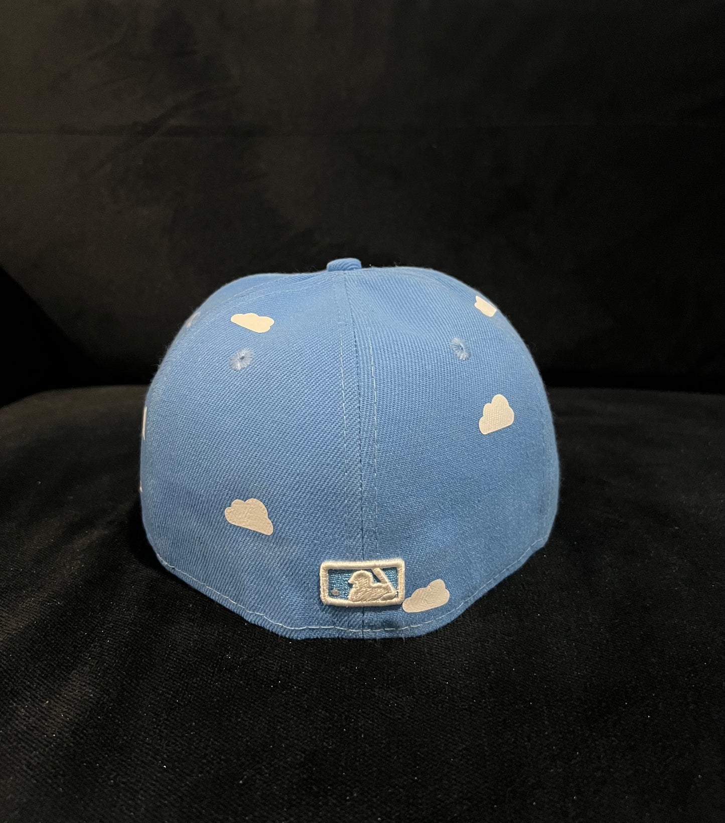 GORRA NEW ERA CUSTOM NUBES