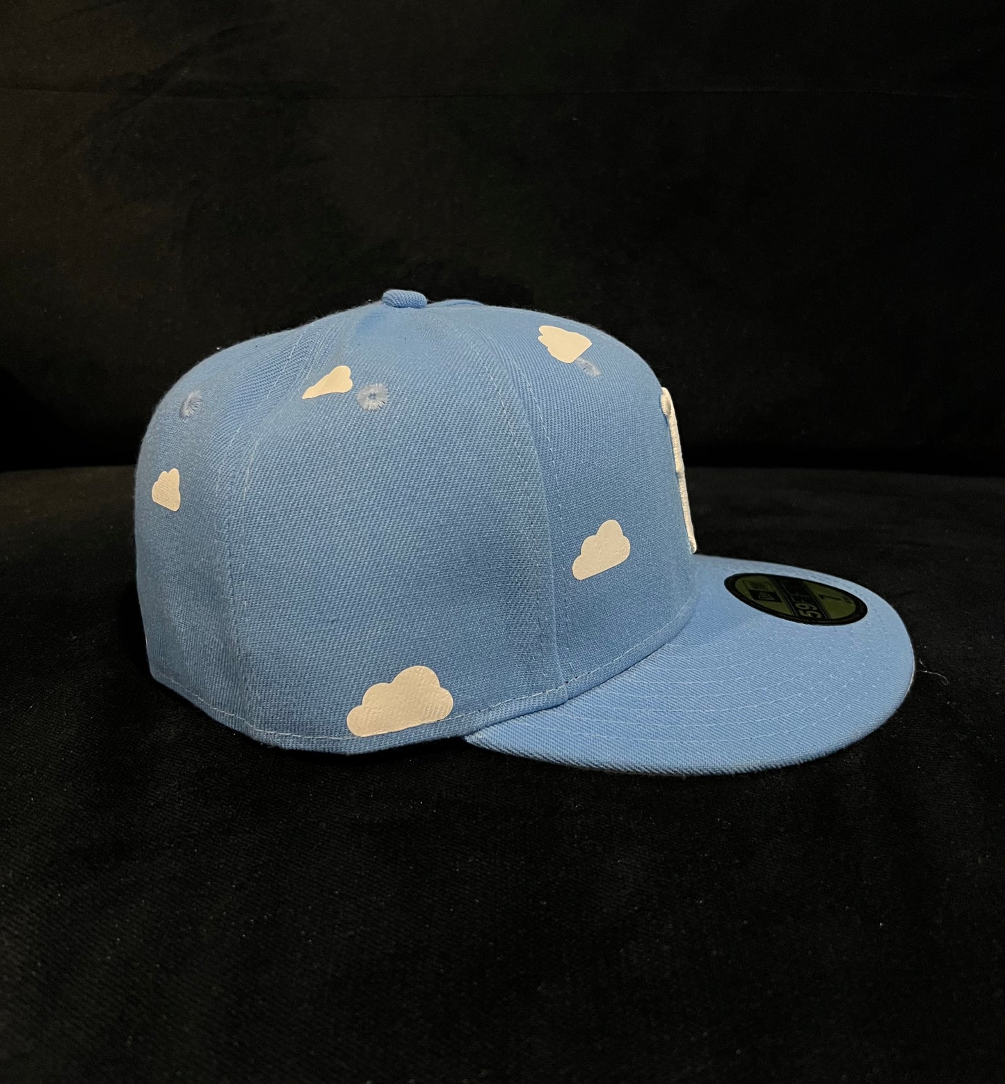 GORRA NEW ERA CUSTOM NUBES